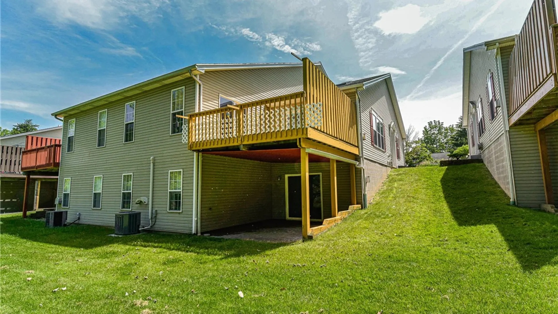 Property at 991 Cane Patch, Webster, NY 14580 28