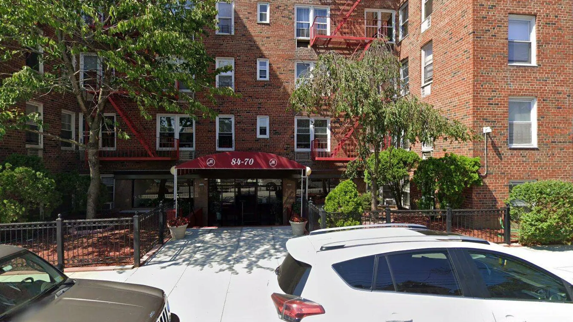 Property at 84-70 129th Street, Kew Gardens, NY 11415 11