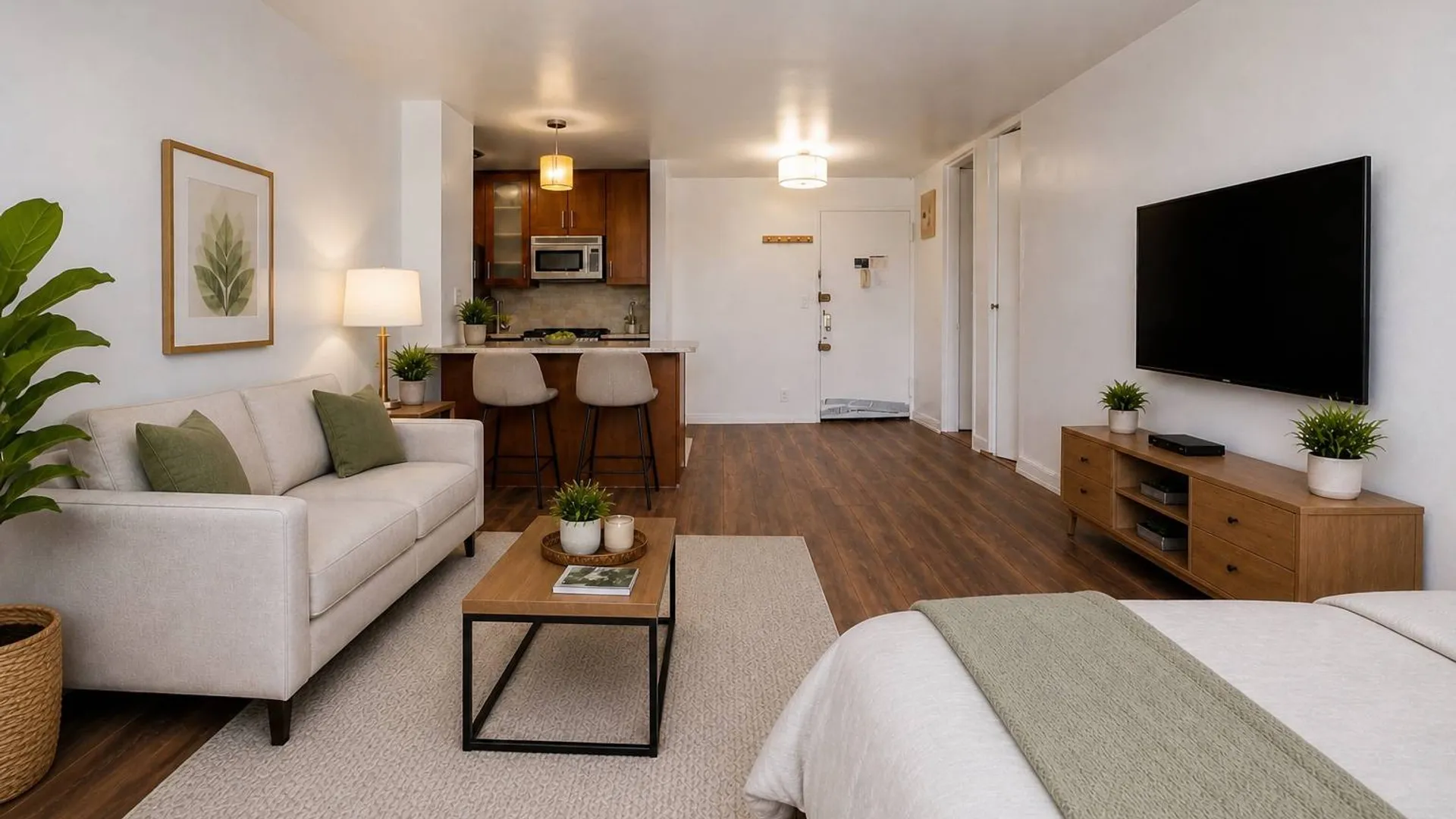 Property at 185 HALL ST, BROOKLYN, NY 11205 2