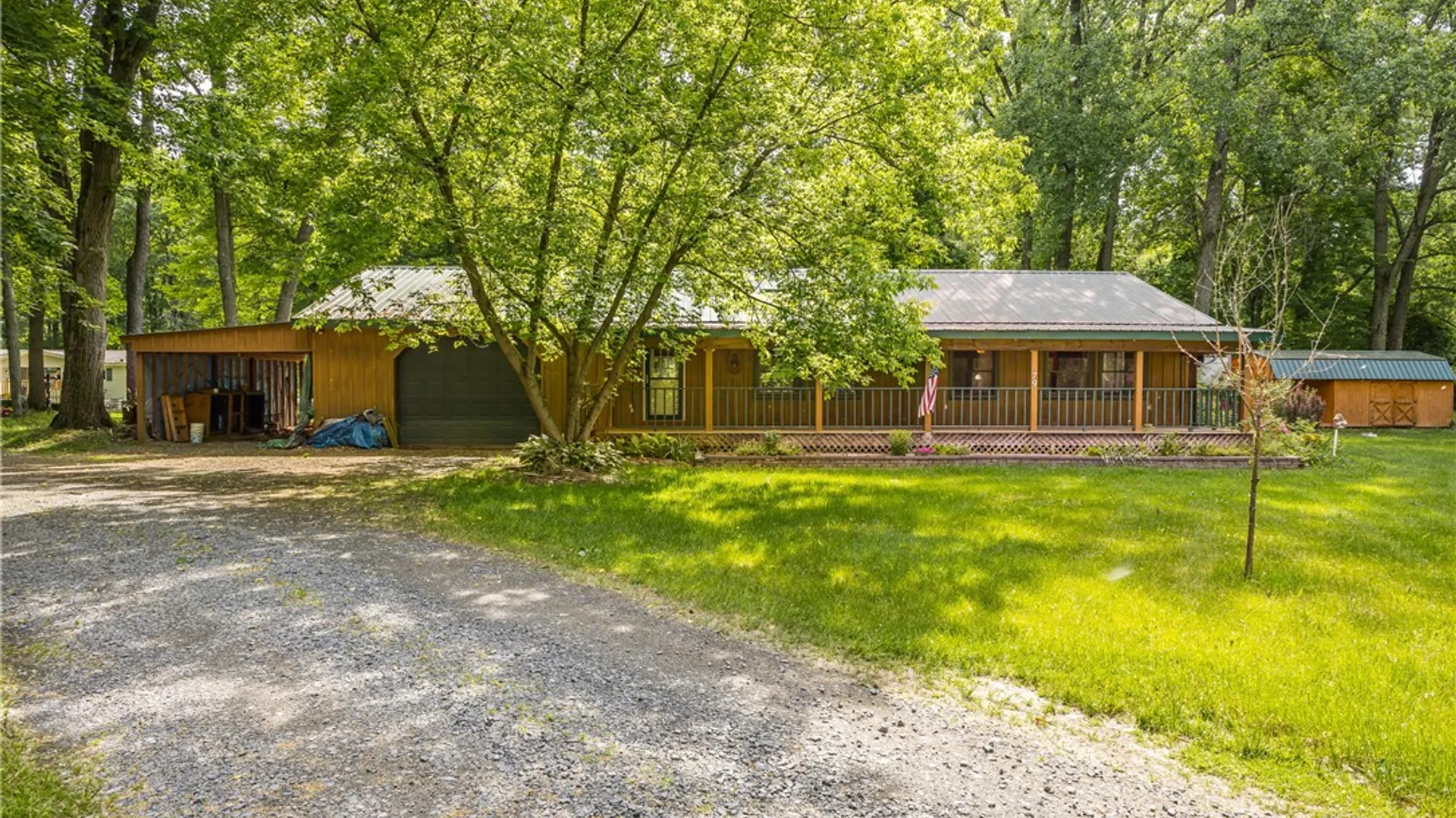 Property at 79 Serenity Drive, Waterloo, NY 14456 3