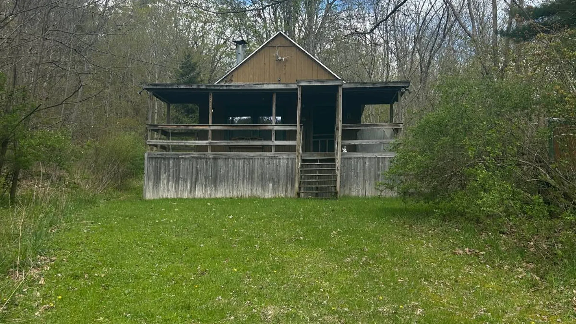 Property at 222 Starr Rd, Otego, NY 13825 2