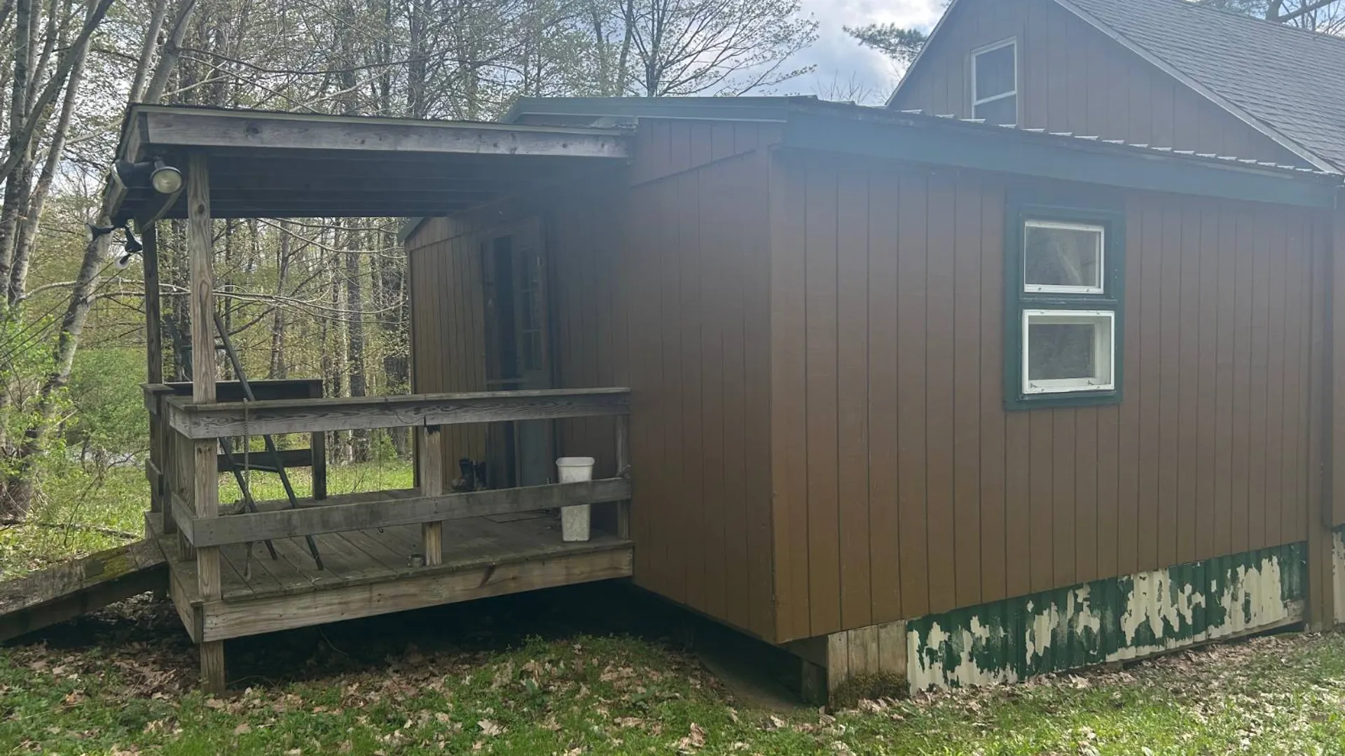 Property at 222 Starr Rd, Otego, NY 13825 4