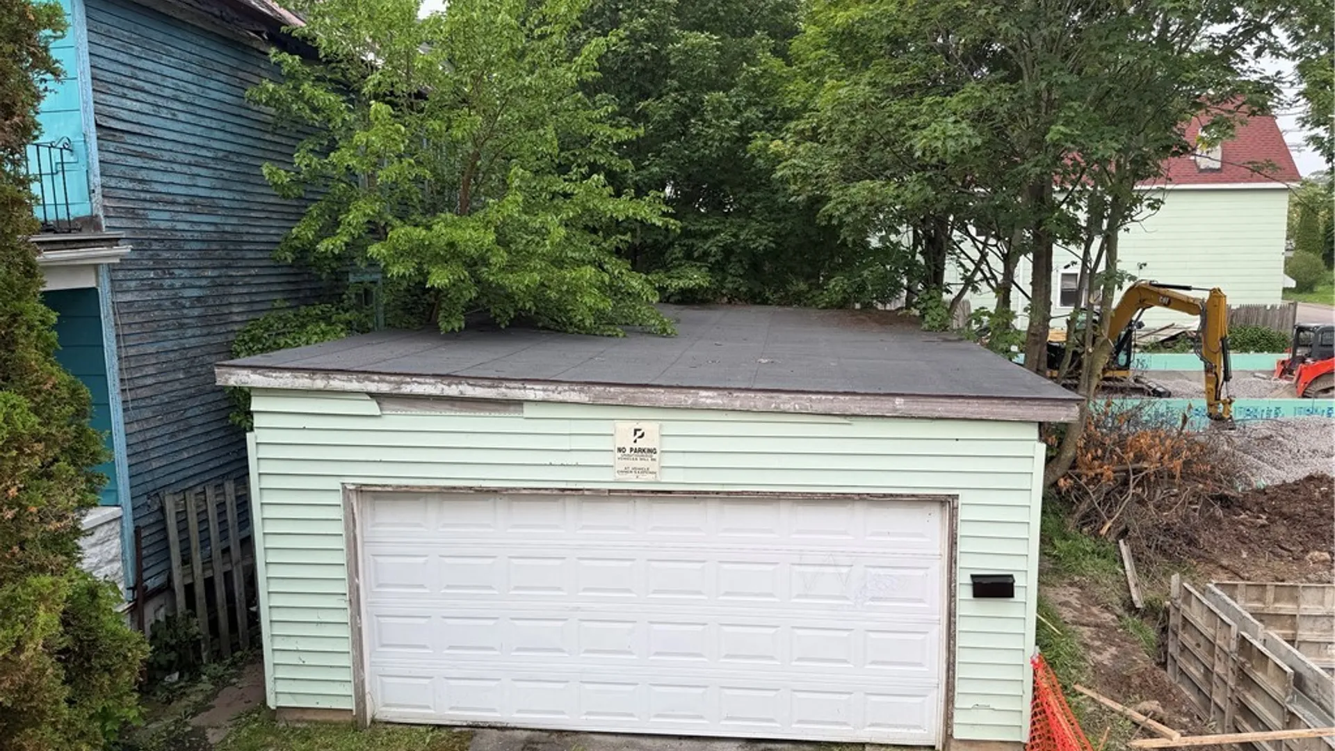 Property at 541 7th Street, Buffalo, NY 14201 2