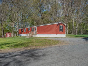 Property at 170 Bluebird Road, South Glens Falls, NY 12803