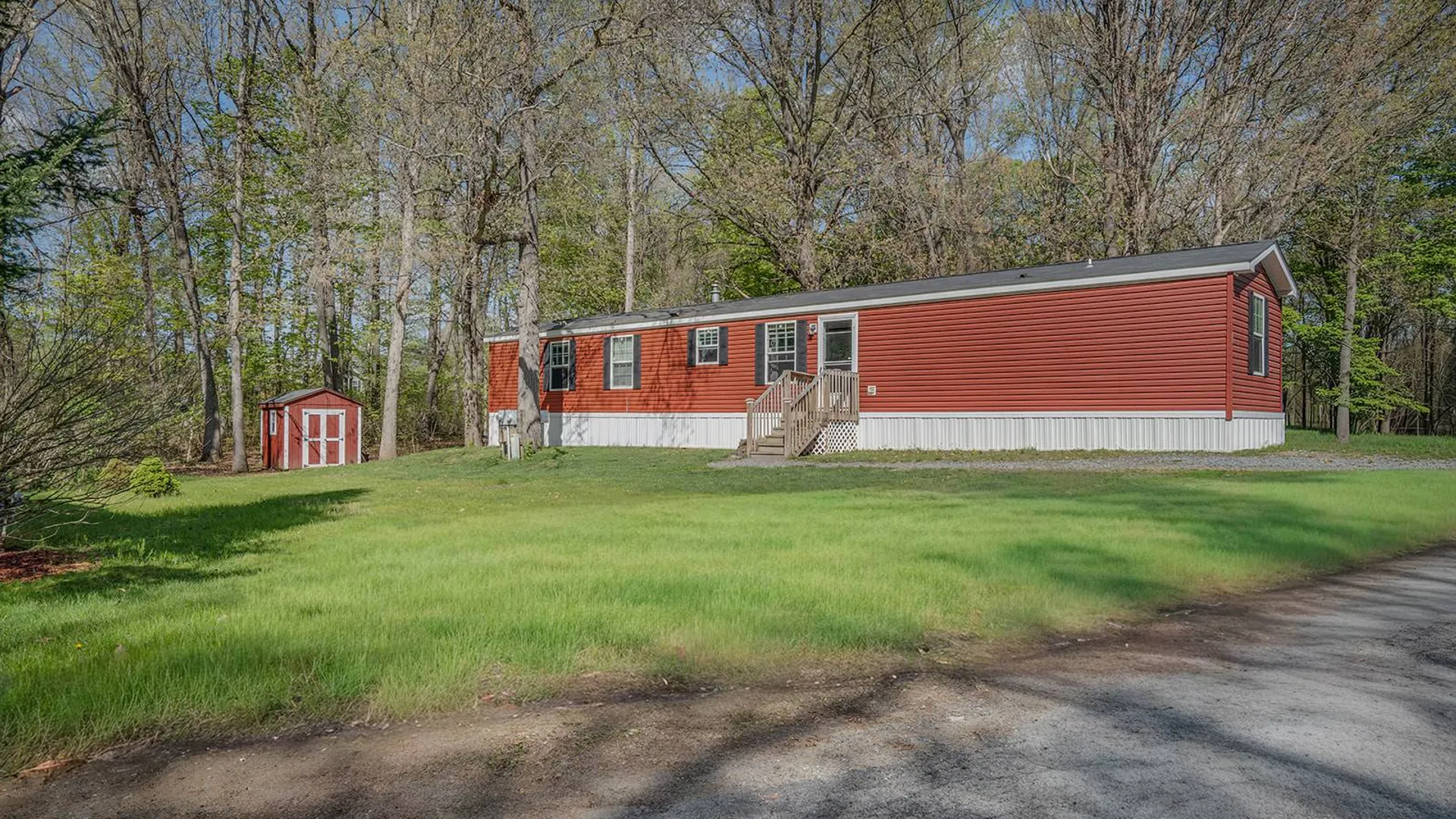 Property at 170 Bluebird Road, South Glens Falls, NY 12803 2