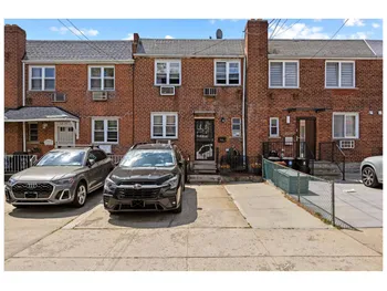 Property at 63-22 71st Street, Middle Village, NY 11379