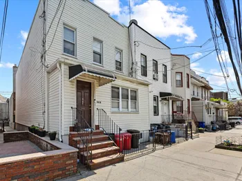 Property at 74-12 66th Drive, Middle Village, NY 11379