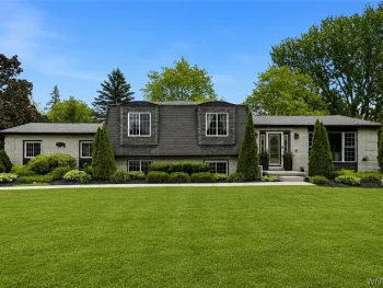 Property at 5015 Mckinley Parkway, Hamburg, NY 14075
