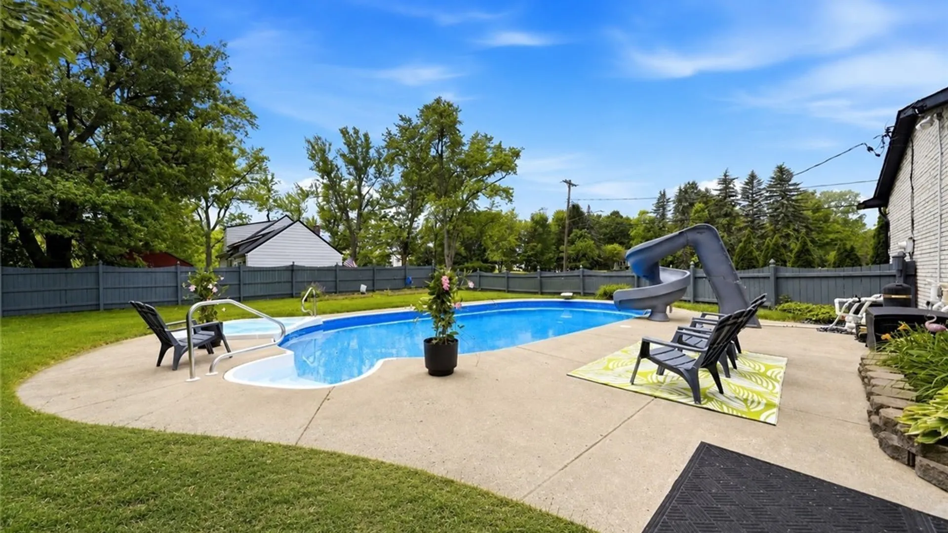 Property at 5015 Mckinley Parkway, Hamburg, NY 14075 39