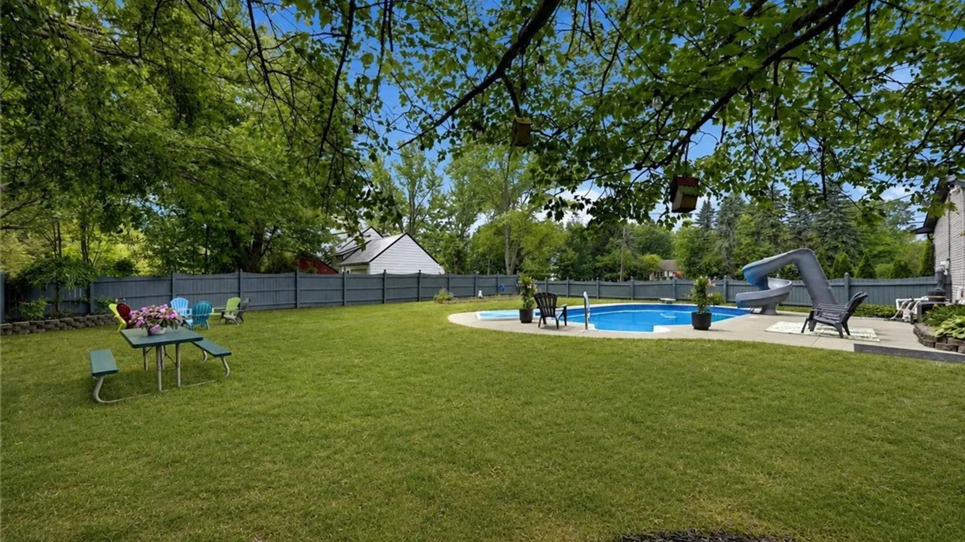 Property at 5015 Mckinley Parkway, Hamburg, NY 14075 41
