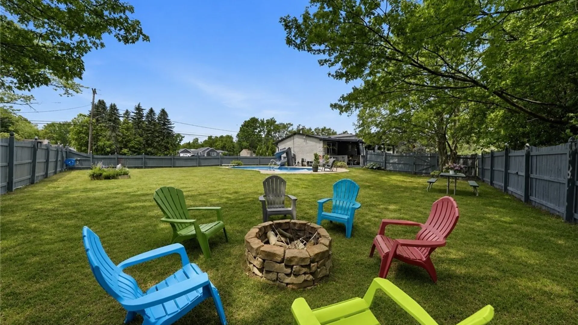 Property at 5015 Mckinley Parkway, Hamburg, NY 14075 43
