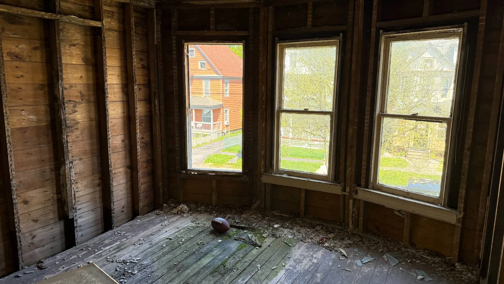Property at 120 Matson E Ave, Syracuse, NY 13205 20