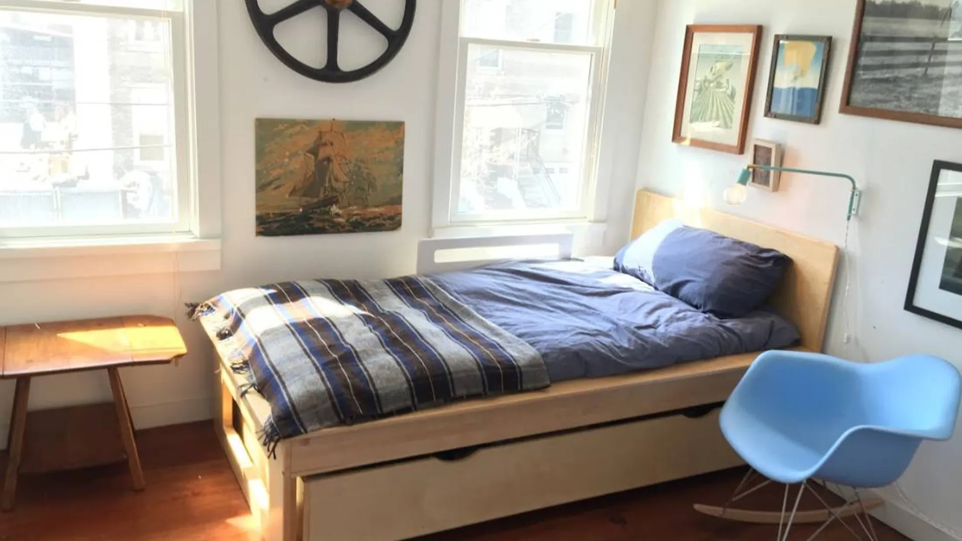 Property at 42 Dikeman Street, Brooklyn, NY 11231 20