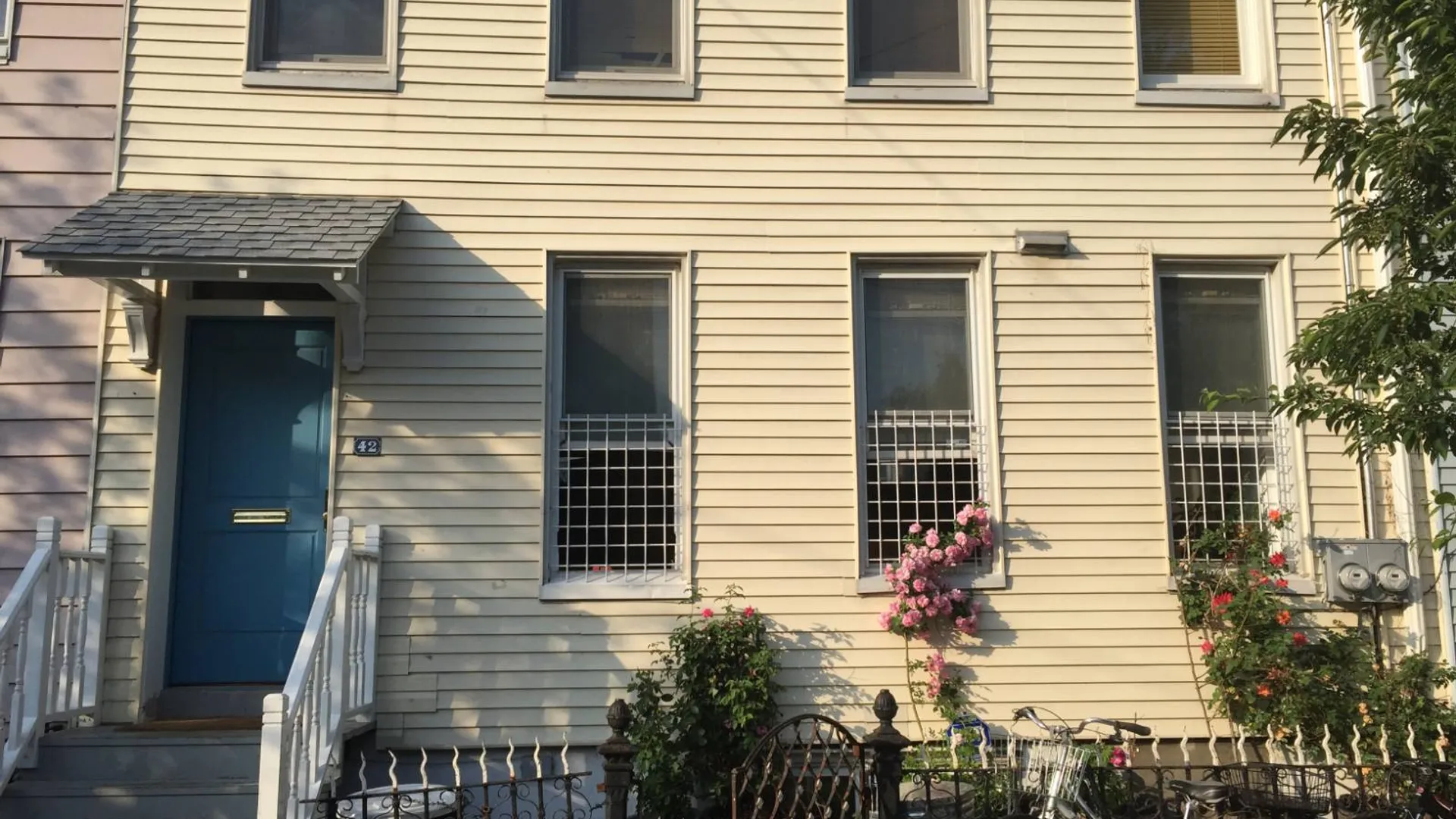 Property at 42 Dikeman Street, Brooklyn, NY 11231 24