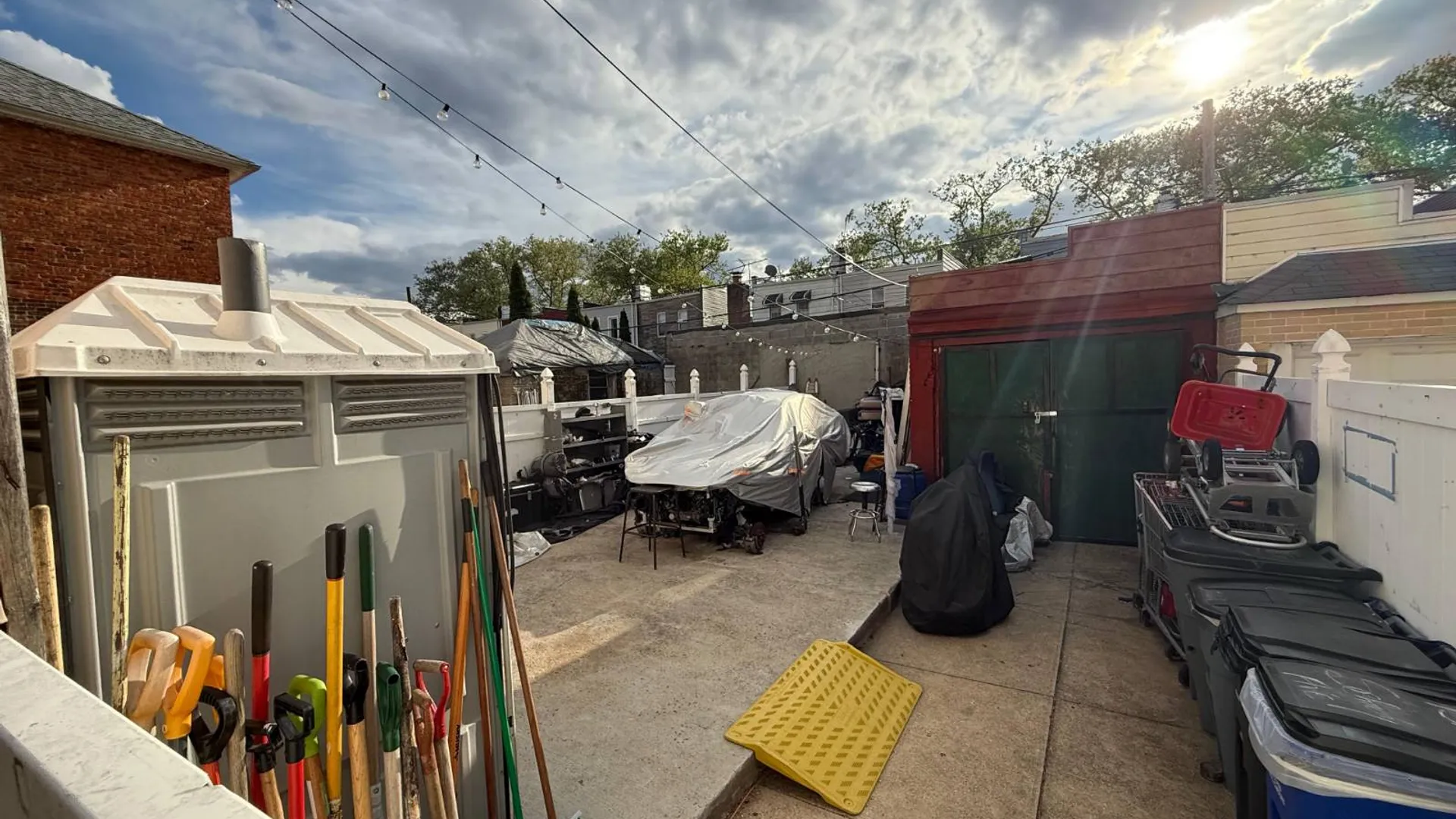 Property at 838 Troy Avenue, Brooklyn, NY 11203 3