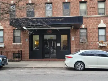 Property at 135 Hawthrone, Brooklyn, NY 11225