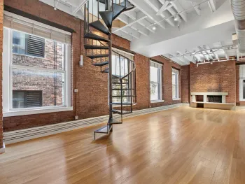 Property at 131 Mercer Street, New York, NY 10012