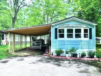 Property at 254 Blossom Lane, Schuyler, NY 13502