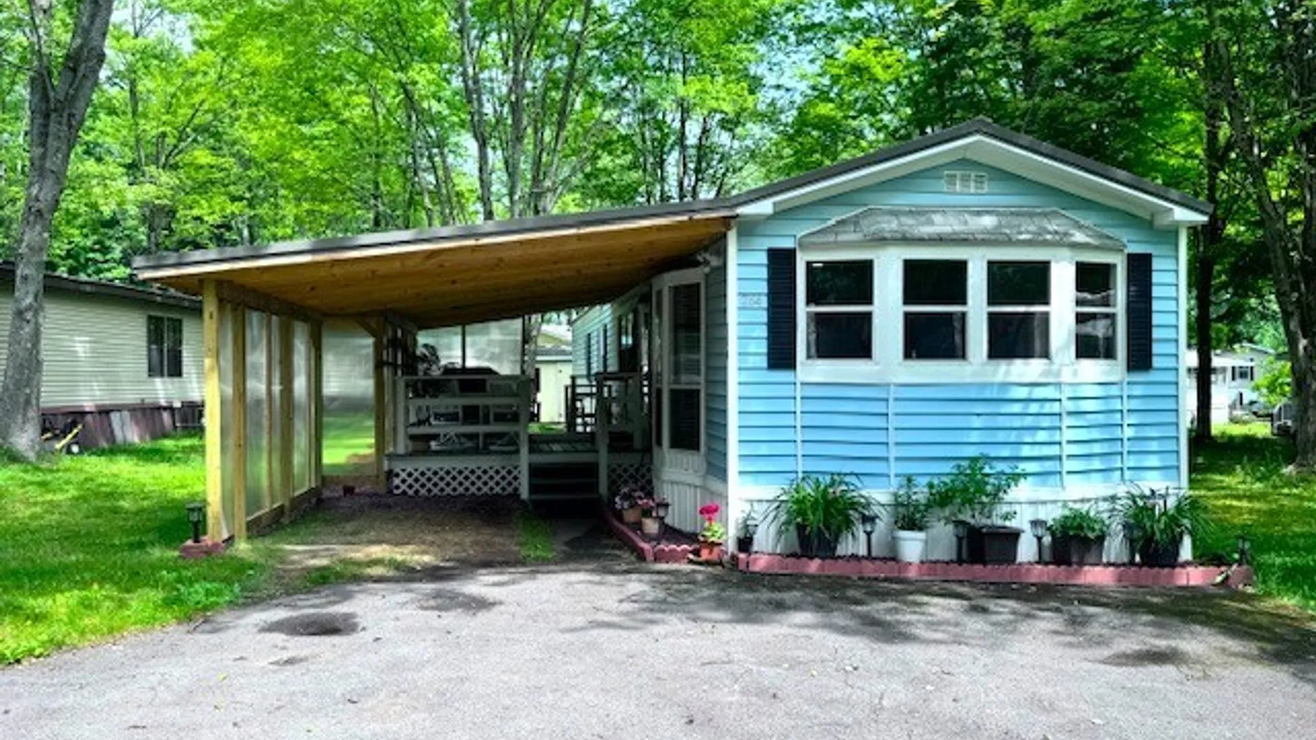 Property at 254 Blossom Lane, Schuyler, NY 13502 2