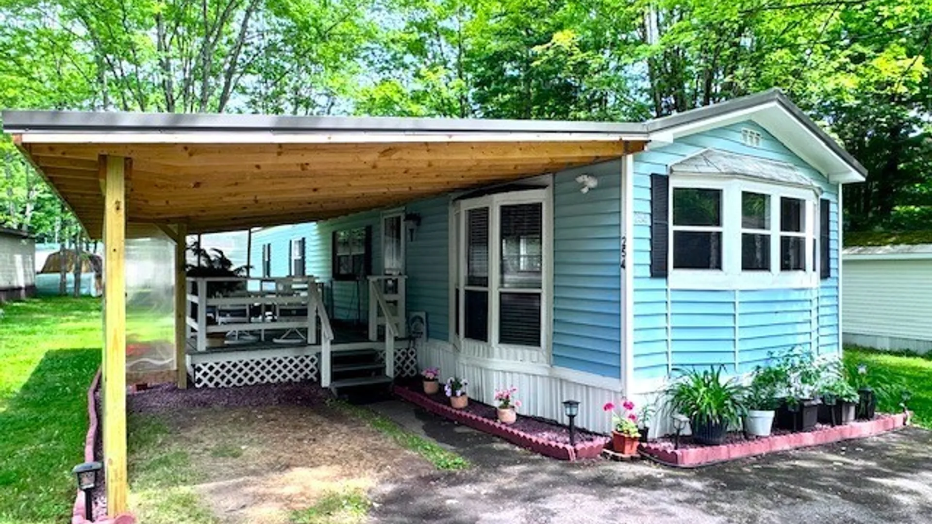 Property at 254 Blossom Lane, Schuyler, NY 13502 3