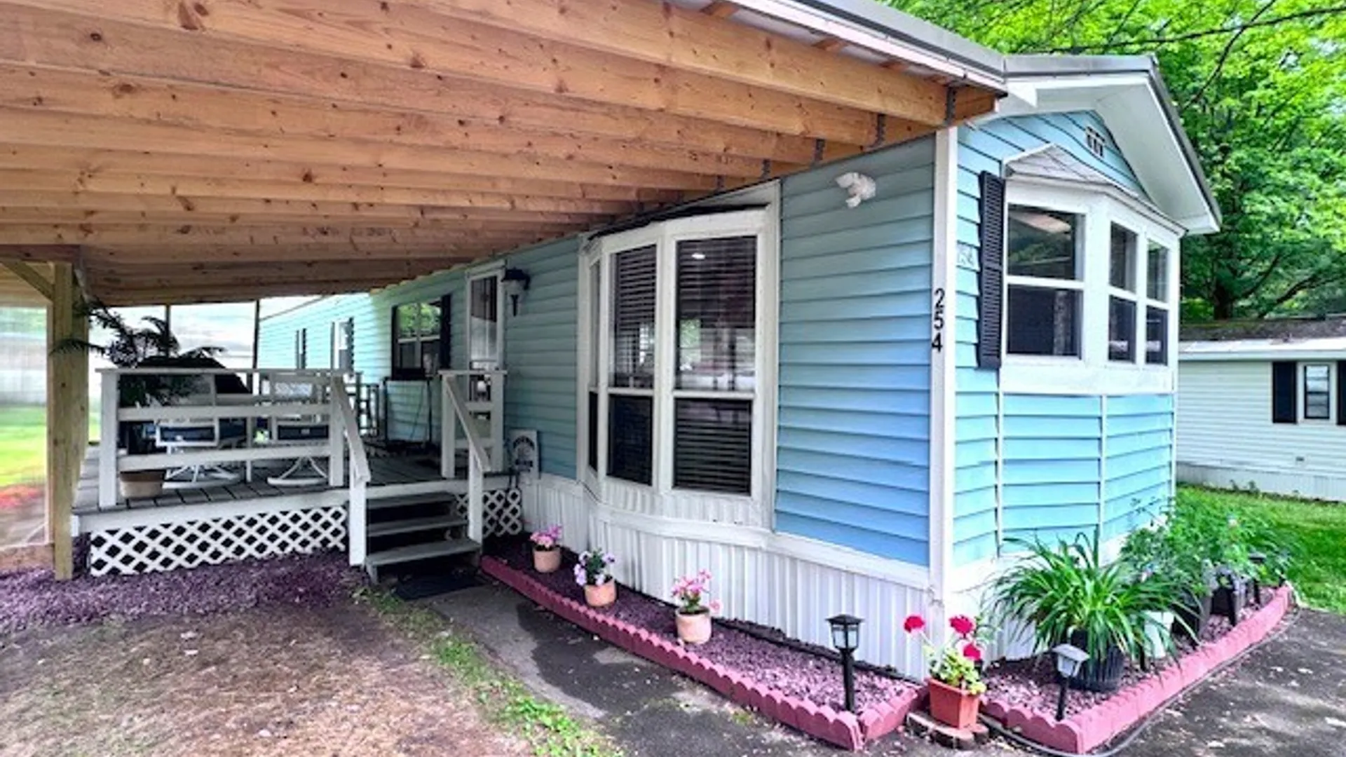 Property at 254 Blossom Lane, Schuyler, NY 13502 4