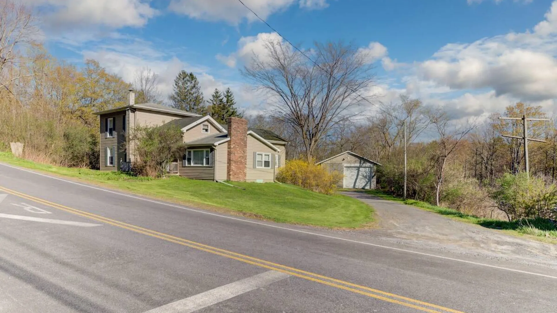 Property at 2933 Schoharie Turnpike, Duanesburg, NY 12053 2