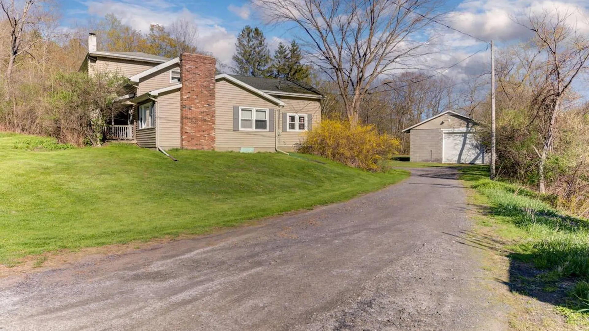 Property at 2933 Schoharie Turnpike, Duanesburg, NY 12053 3