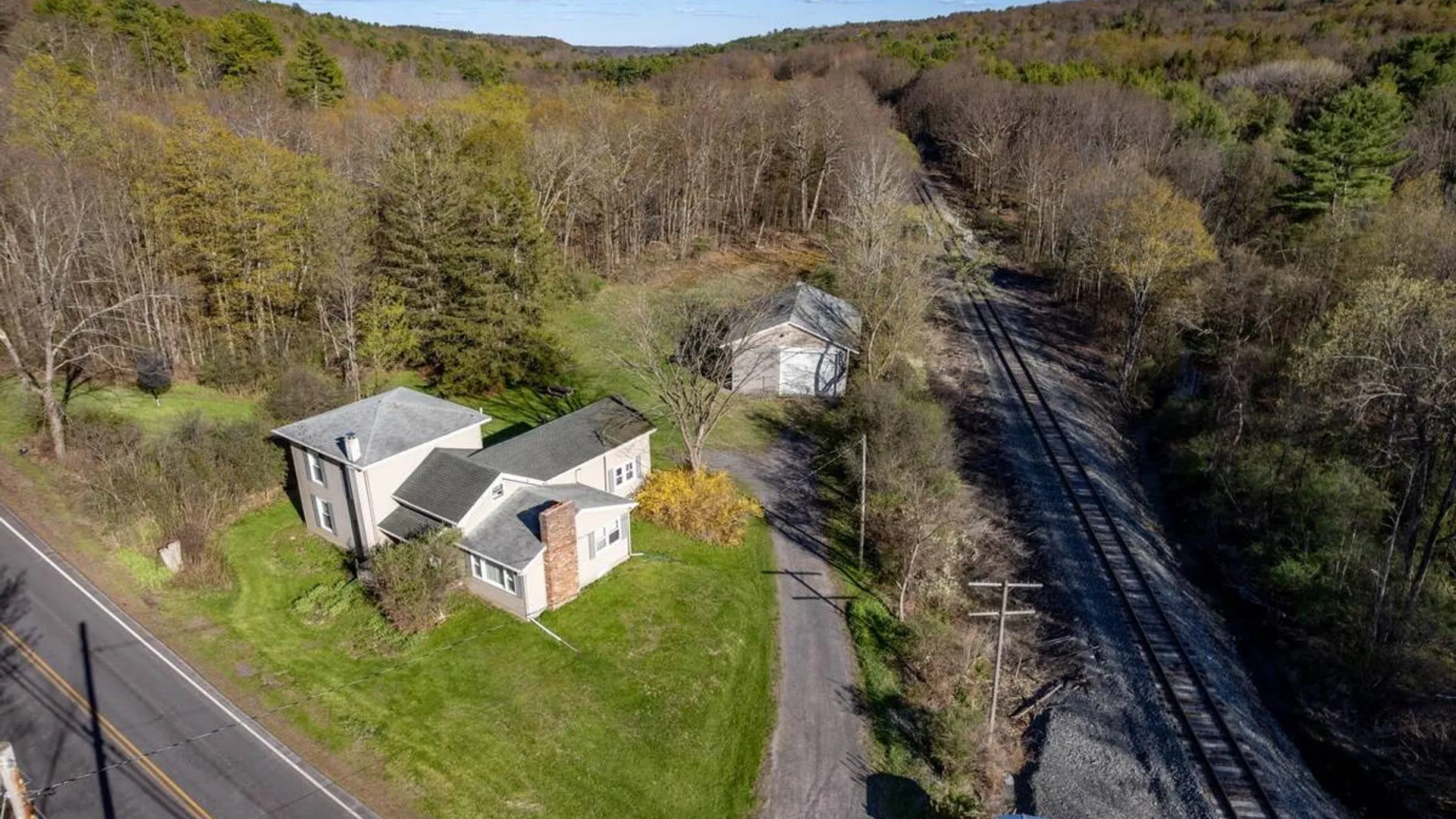 Property at 2933 Schoharie Turnpike, Duanesburg, NY 12053 44