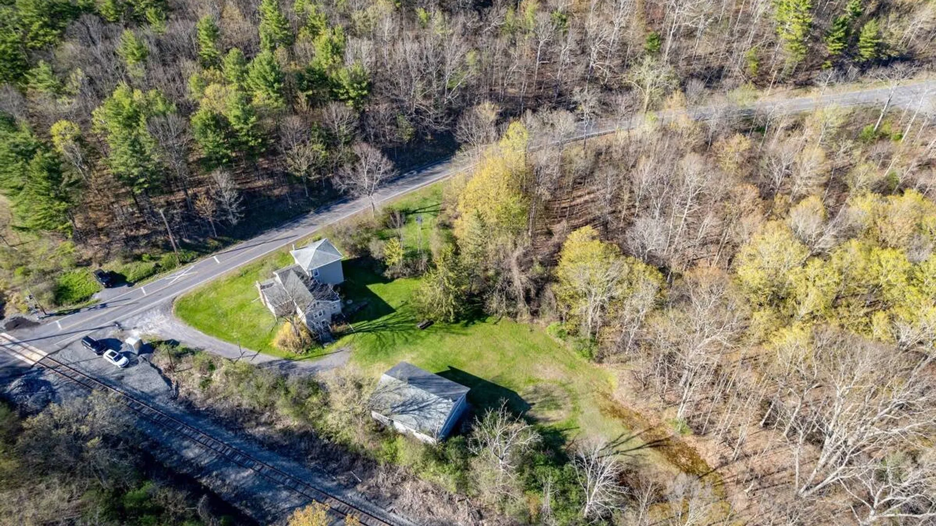 Property at 2933 Schoharie Turnpike, Duanesburg, NY 12053 46