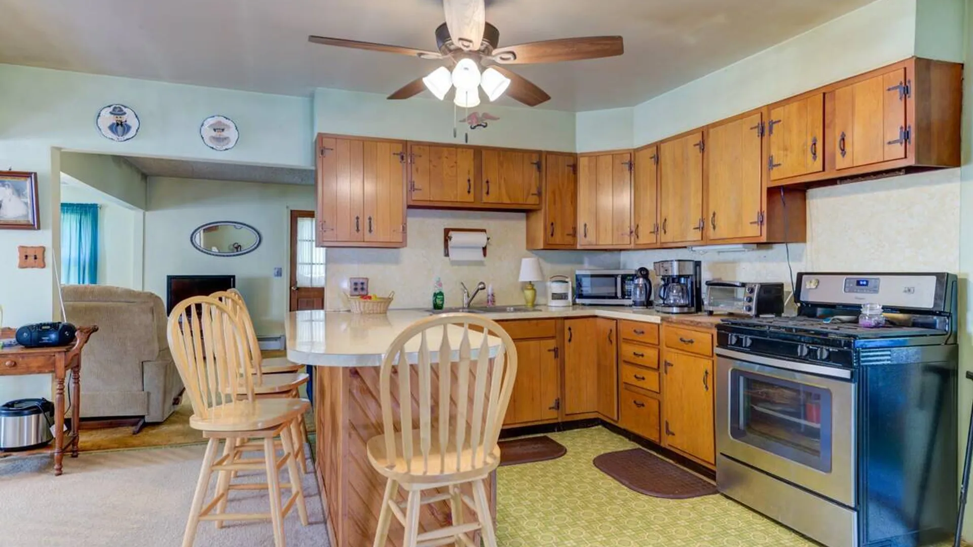 Property at 2933 Schoharie Turnpike, Duanesburg, NY 12053 8