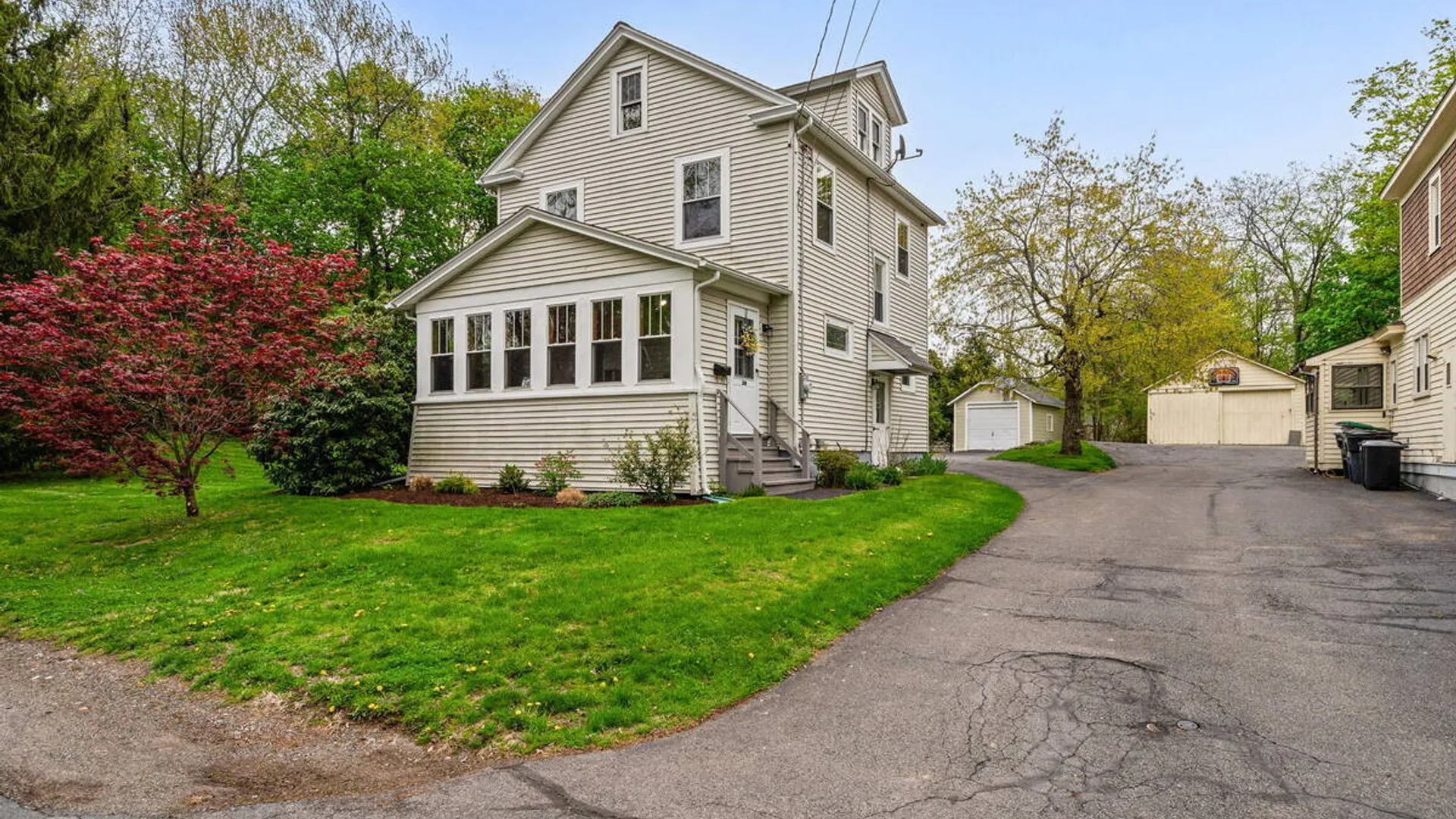 Property at 30 Electric Avenue, East Greenbush, NY 12061 2