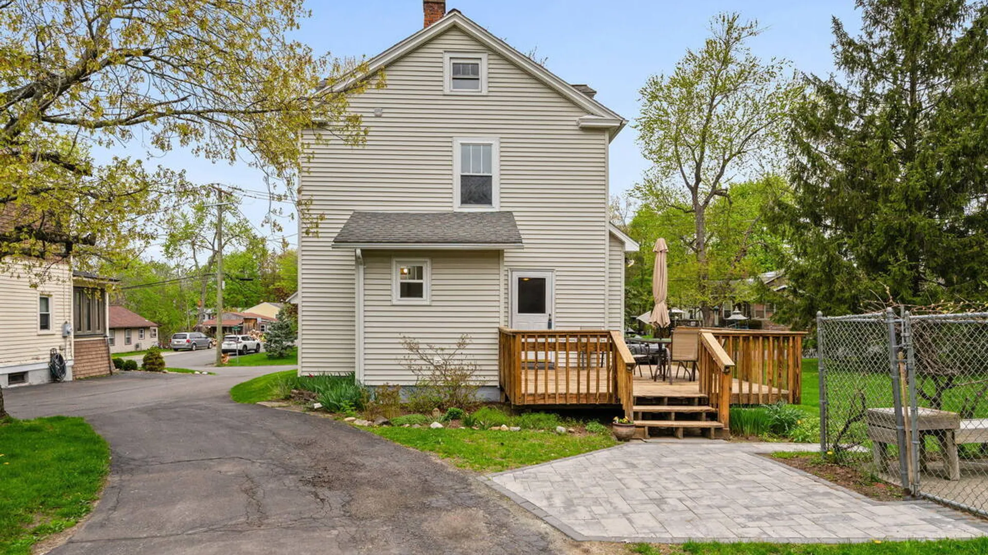 Property at 30 Electric Avenue, East Greenbush, NY 12061 33