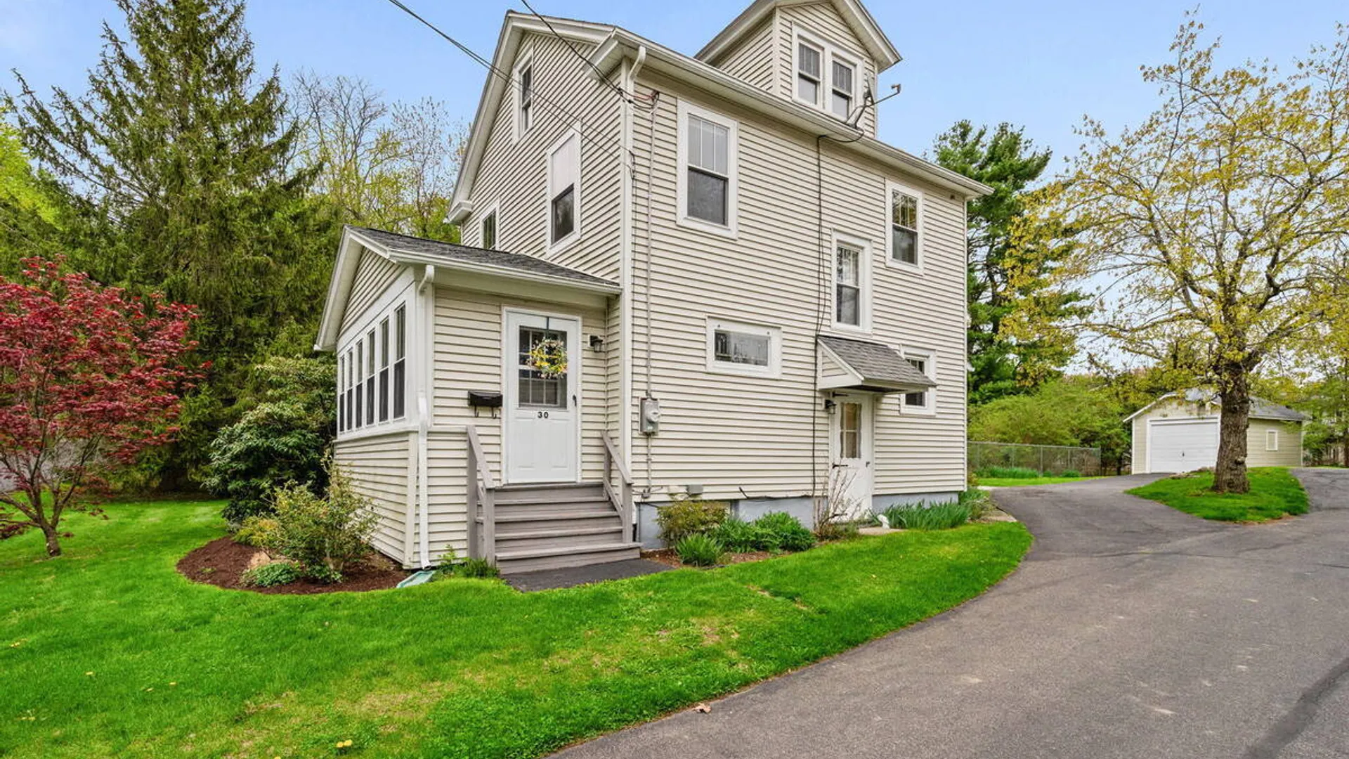 Property at 30 Electric Avenue, East Greenbush, NY 12061 39