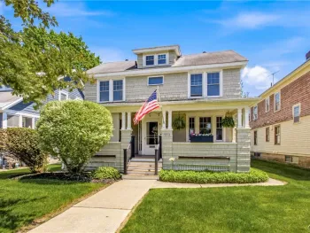Property at 1014 N James Street, Rome, NY 13440