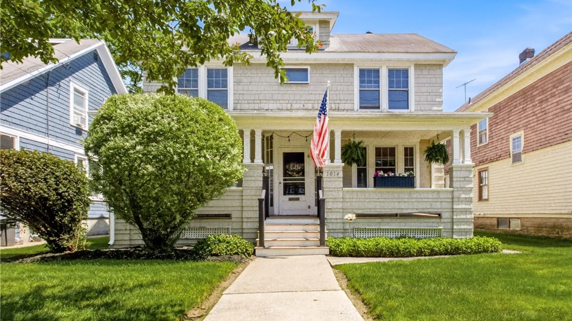 Property at 1014 N James Street, Rome, NY 13440 2