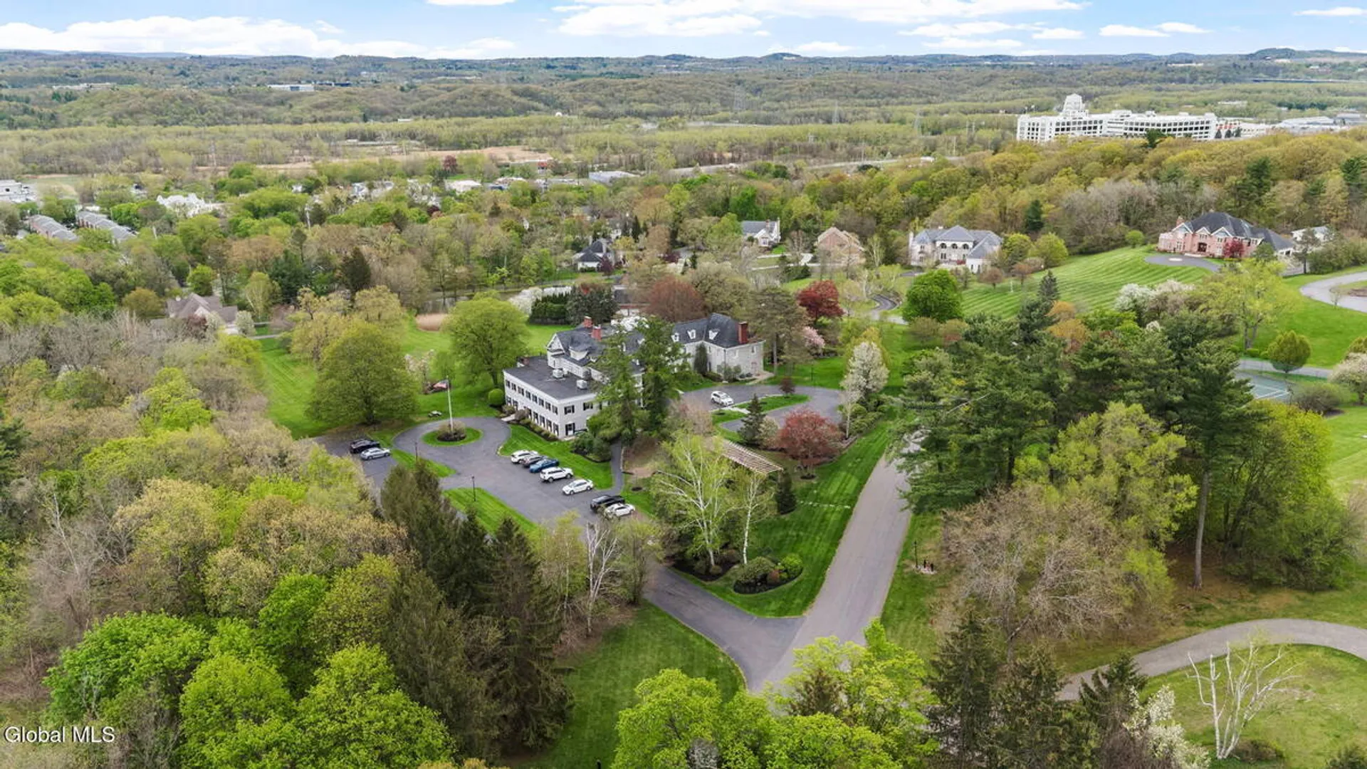 Property at 1 Sage Estate, Menands, NY 12204 86