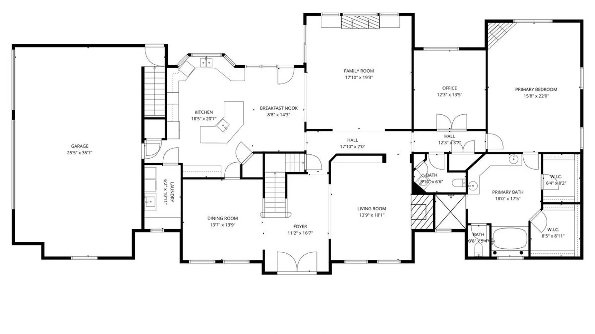 Property at 1 Sage Estate, Menands, NY 12204 87