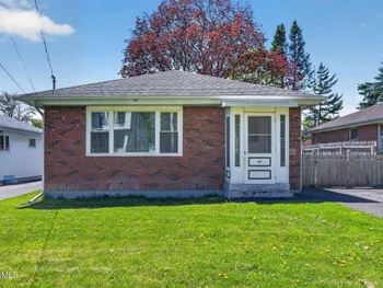 Property at 614 Park Avenue, Albany, NY 12208