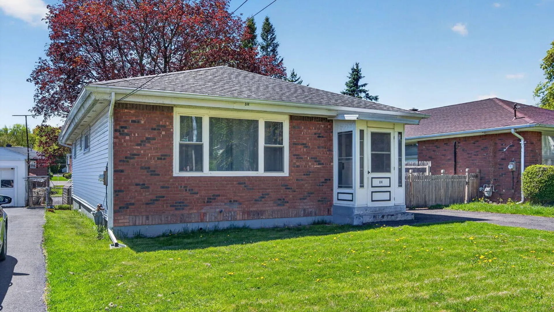 Property at 614 Park Avenue, Albany, NY 12208 2