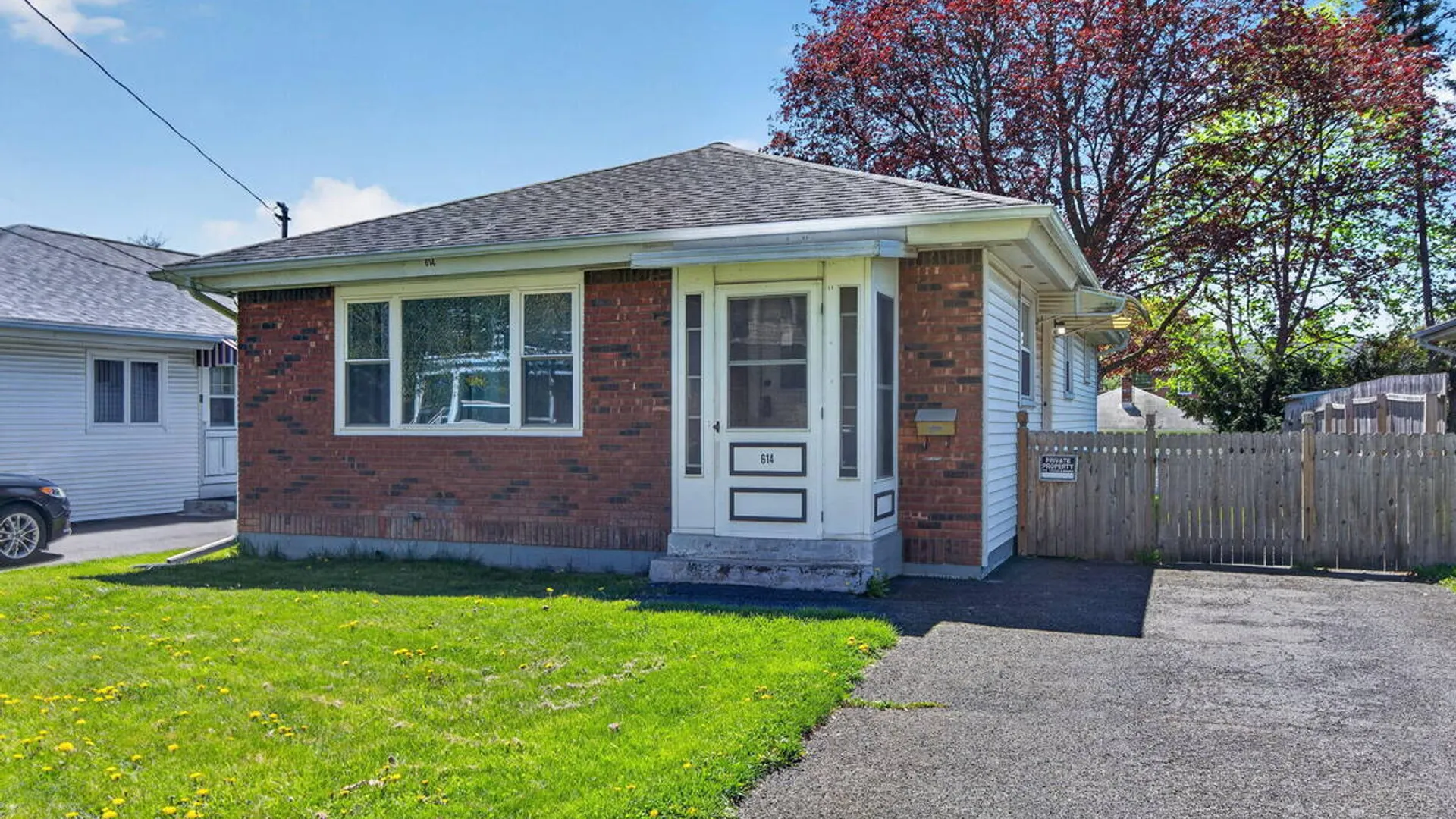 Property at 614 Park Avenue, Albany, NY 12208 3