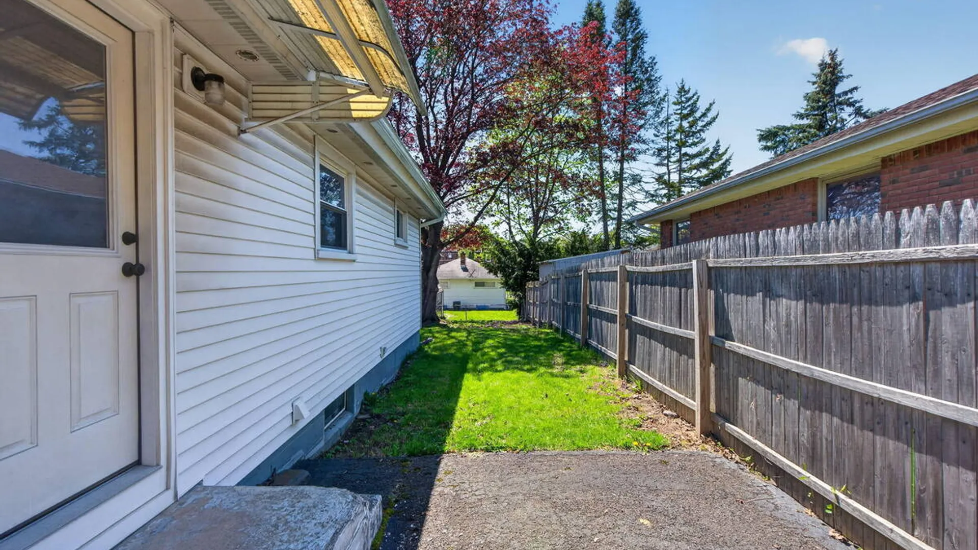 Property at 614 Park Avenue, Albany, NY 12208 34