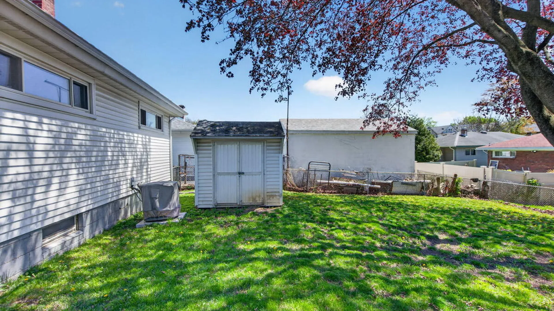 Property at 614 Park Avenue, Albany, NY 12208 36
