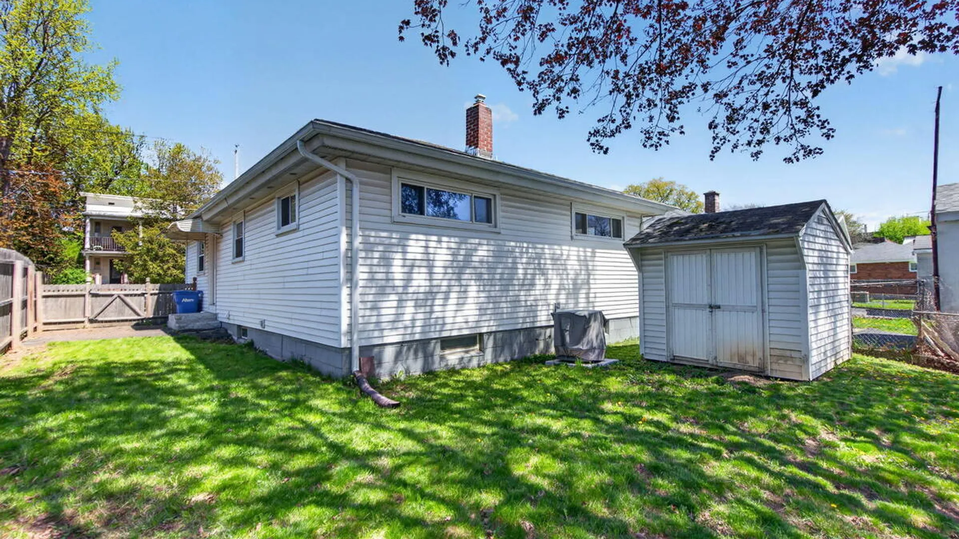 Property at 614 Park Avenue, Albany, NY 12208 37