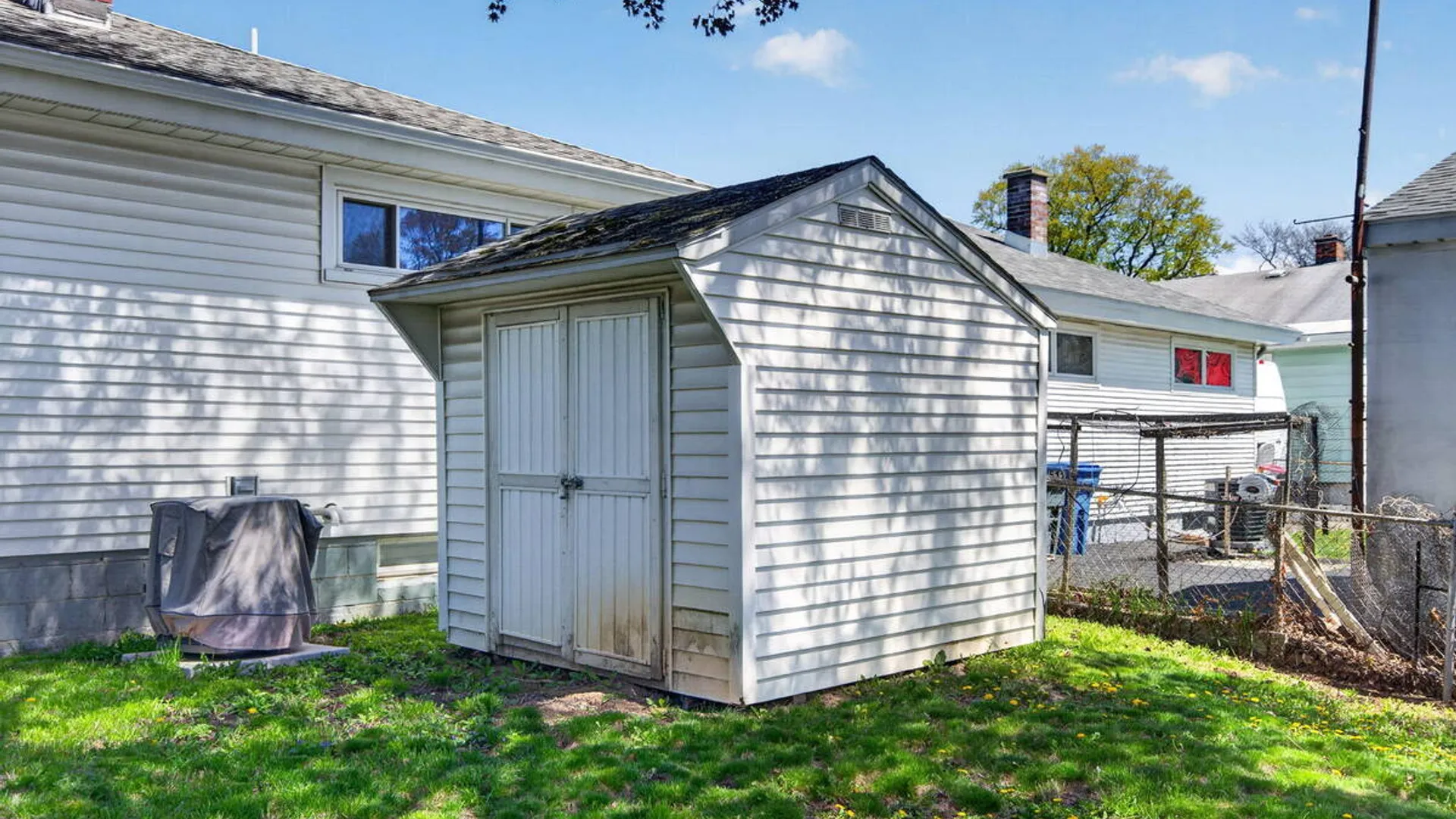 Property at 614 Park Avenue, Albany, NY 12208 38