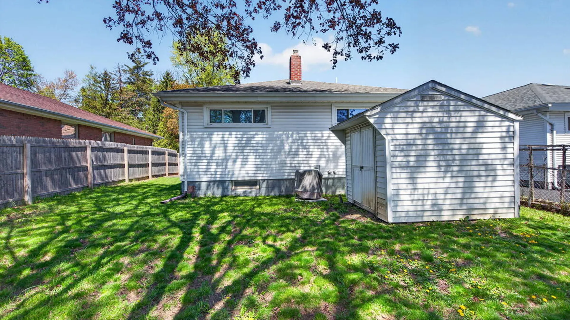 Property at 614 Park Avenue, Albany, NY 12208 39
