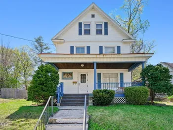 Property at 418 Plymouth Avenue, Schenectady, NY 12308