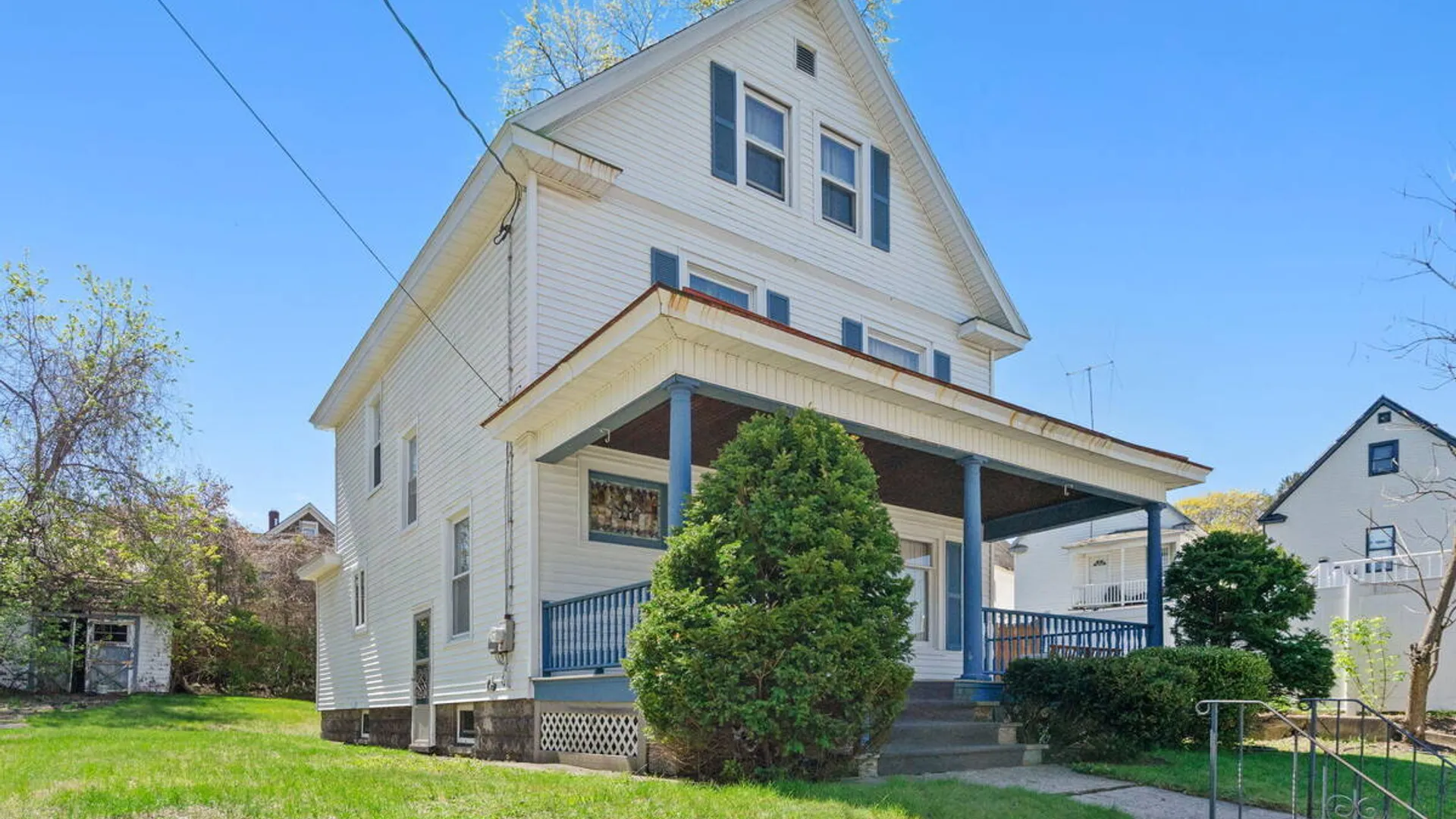 Property at 418 Plymouth Avenue, Schenectady, NY 12308 2