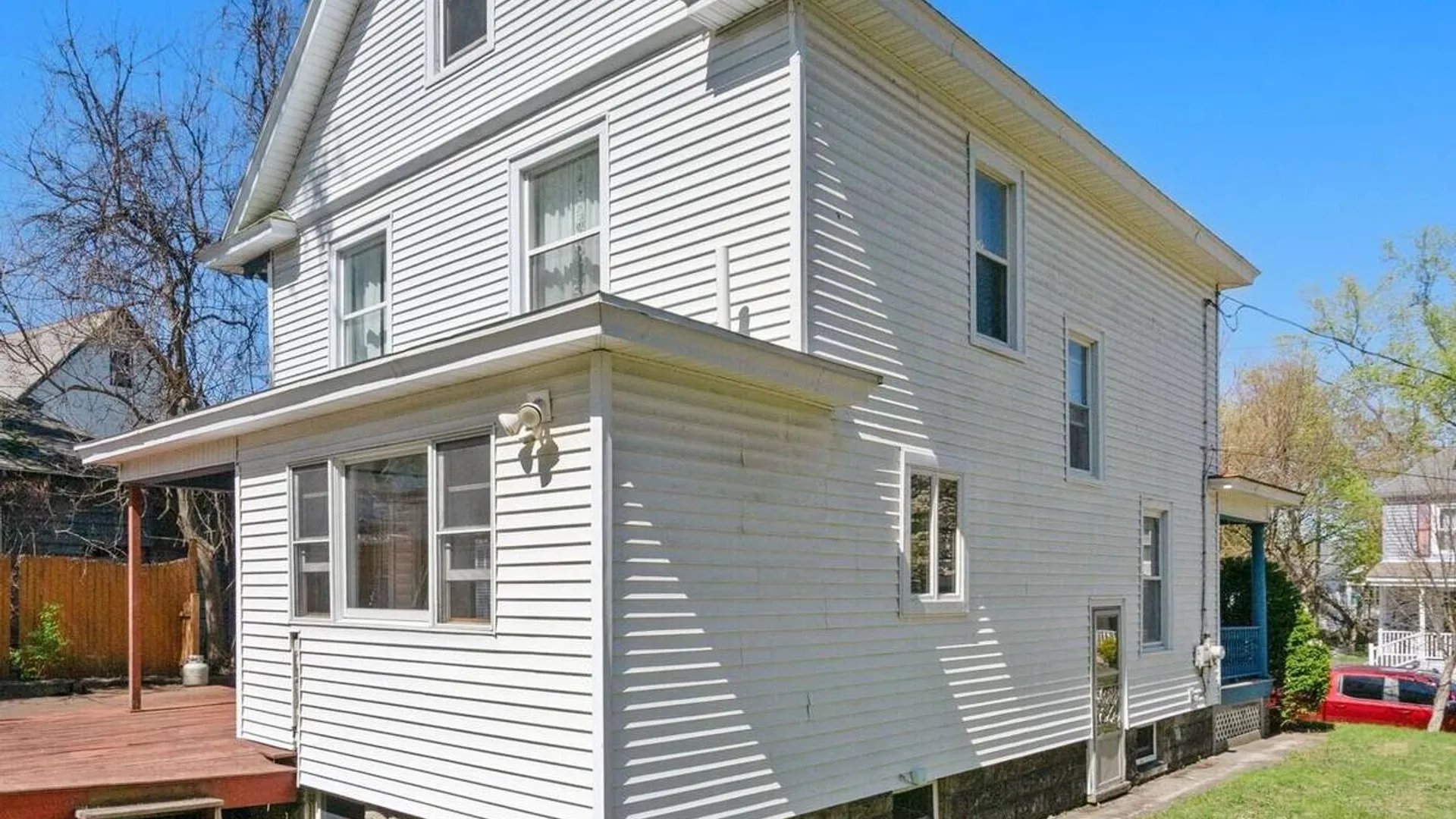 Property at 418 Plymouth Avenue, Schenectady, NY 12308 40