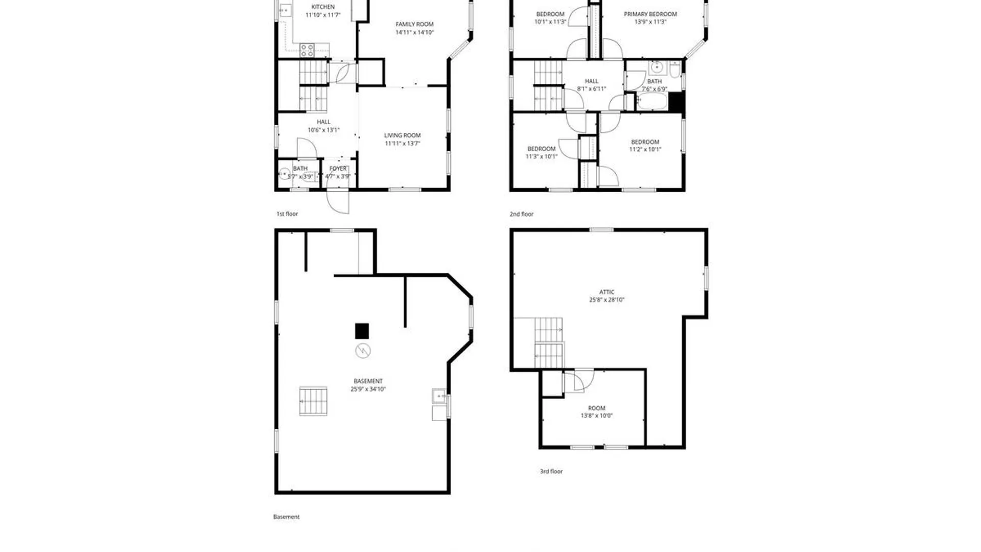 Property at 418 Plymouth Avenue, Schenectady, NY 12308 42