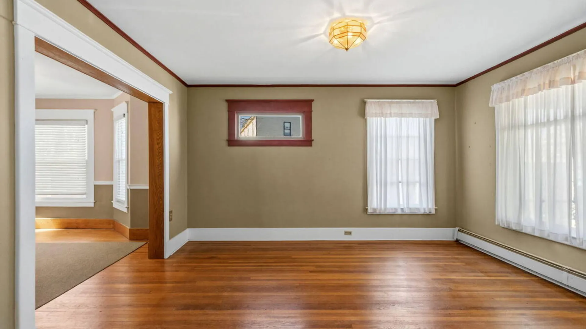 Property at 418 Plymouth Avenue, Schenectady, NY 12308 6